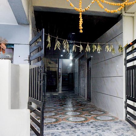 Super Collection O Srisailam Highway Hotel Shamshabad Bagian luar foto