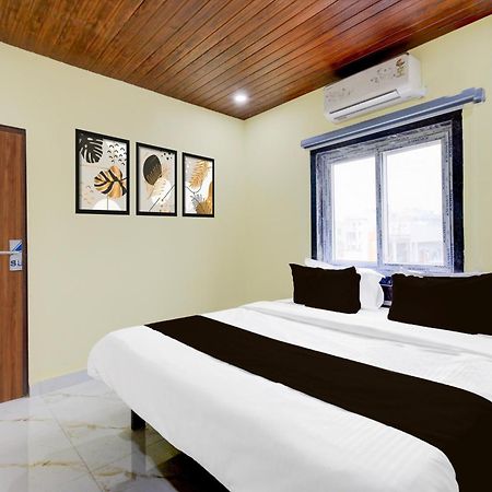 Super Collection O Srisailam Highway Hotel Shamshabad Bagian luar foto